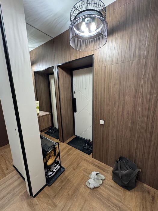 Ремонт под ключ .