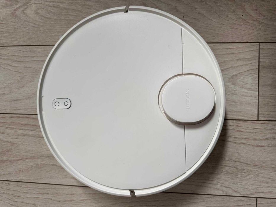 Robot de aspirare Xiaomi S10