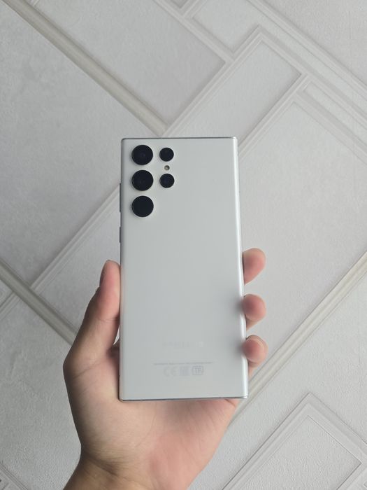 Samsung S22 Ultra 5G
