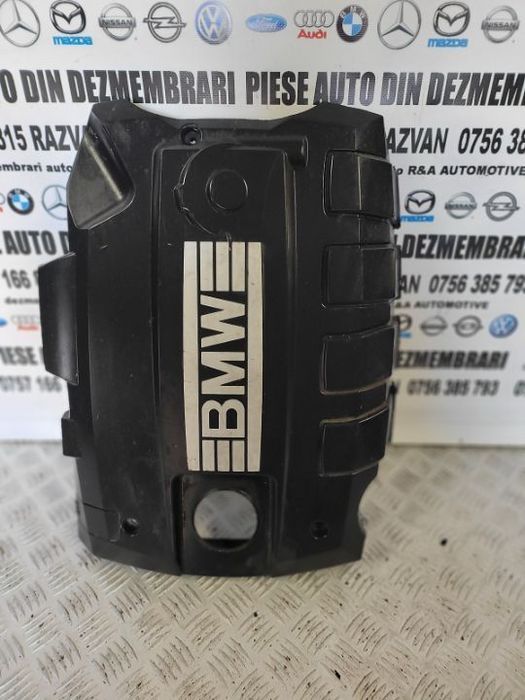 Capac Motor Bmw E90 E91 E92 E93 E87 E81 2.0I Benzina