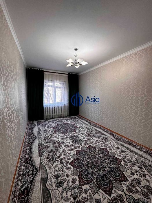 5-mikrdan #K535 #1x xonali kvartira TEZDA SOTILADI