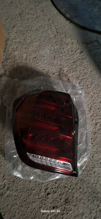 Жентра кобалт деталлар