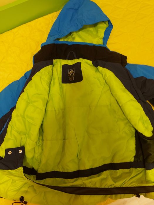 Зимна ски яке McKinley