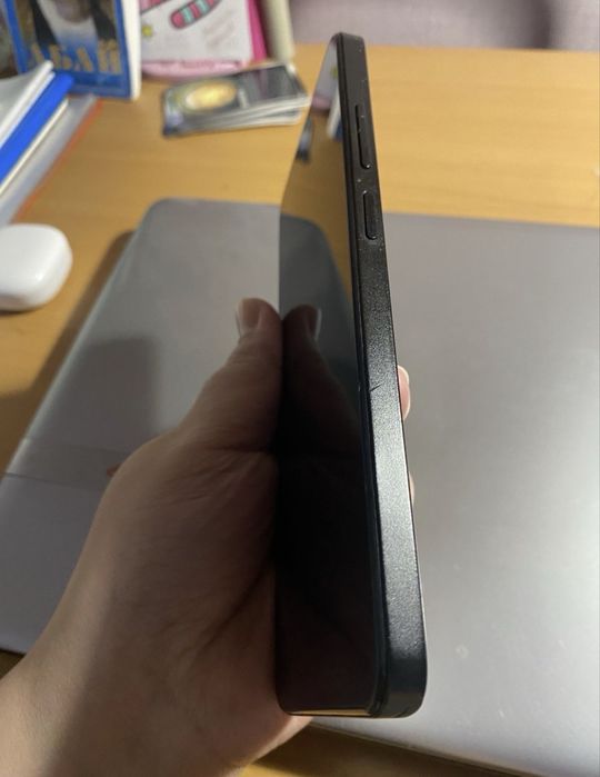 Продается смартфон Redmi A5