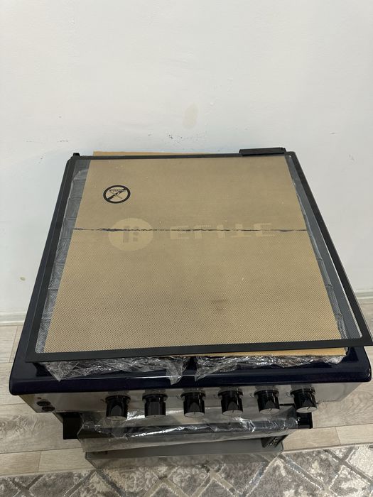 Кухонная плита Elite