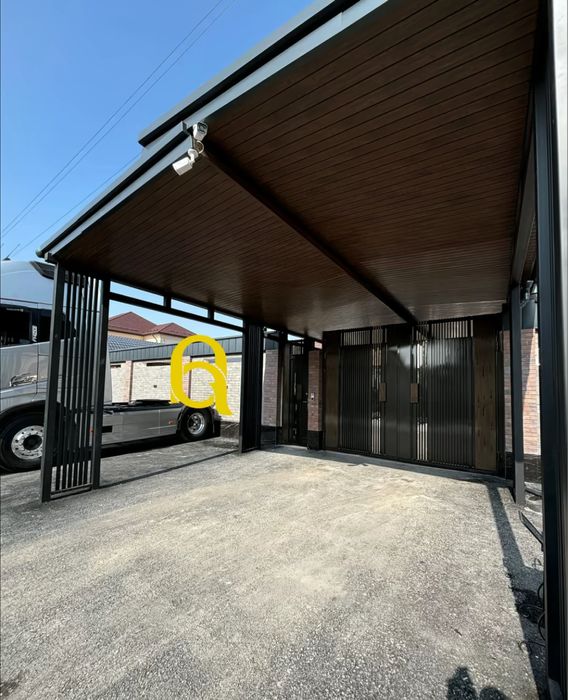 Навес 14,000 тенге до 45,000