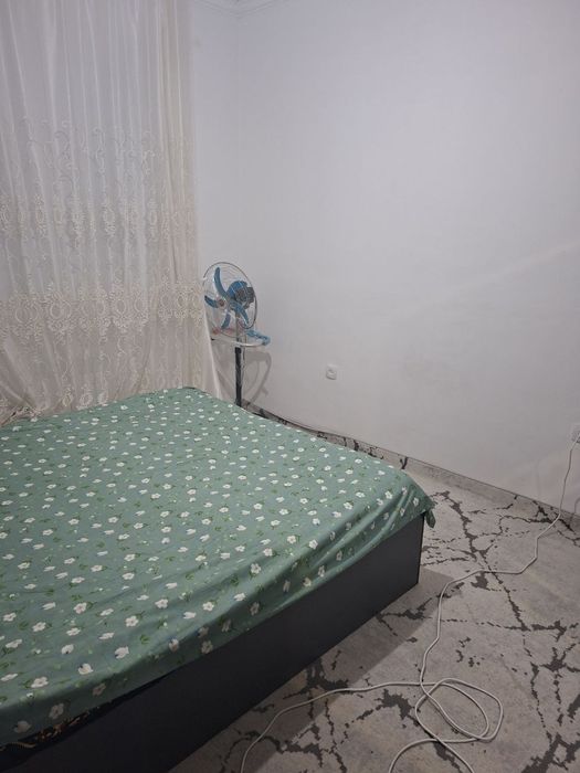 Olmos navostroyka sotiladi. 70m² Yashnobod