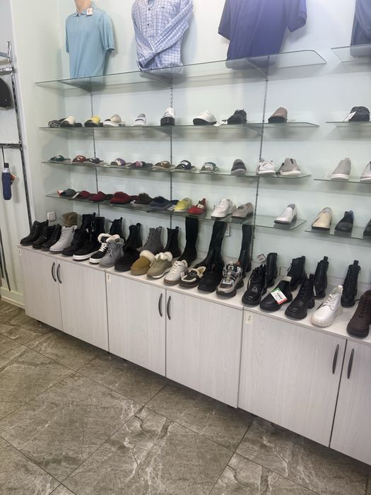 Торговое оборудование