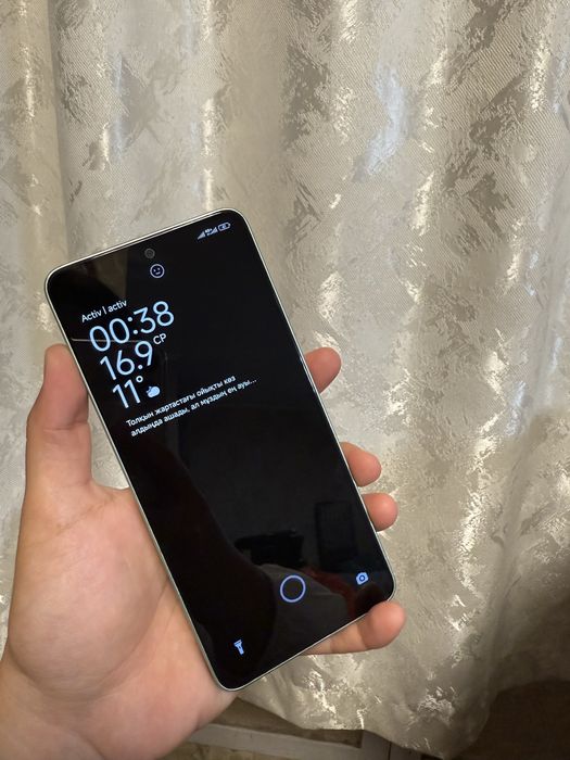 Redmi Note 13