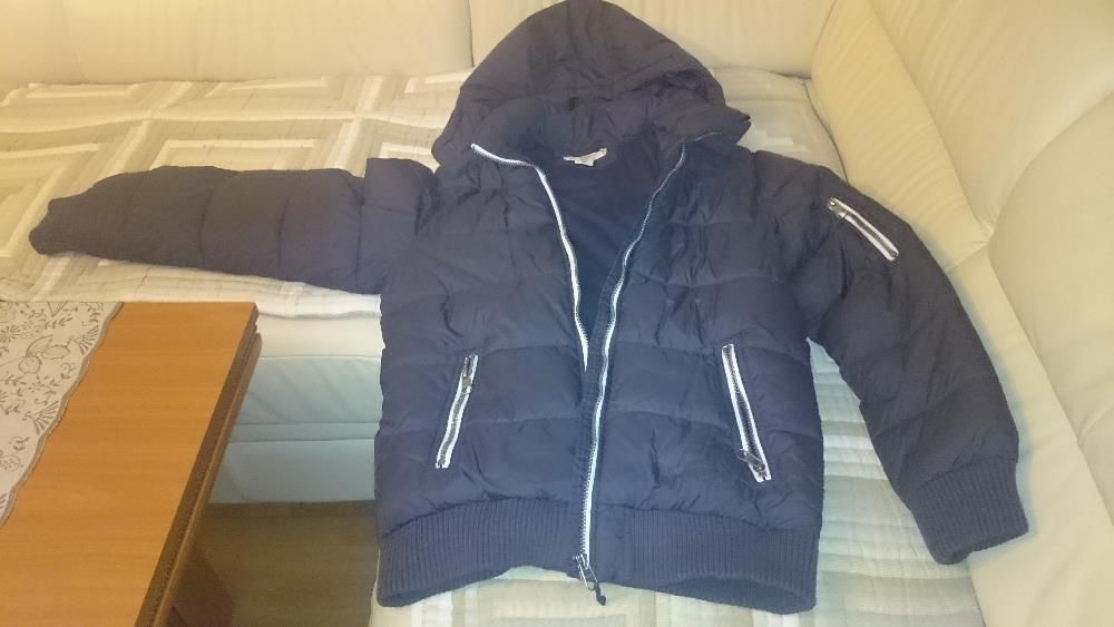 Яке детско - Зимно