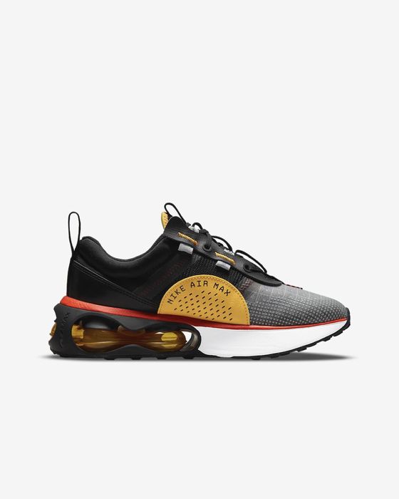 Nike Air Max 2021 - 38 Номер Оригинални