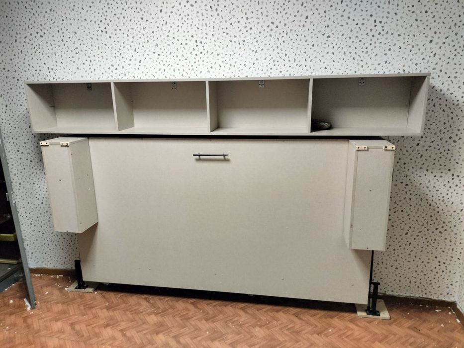 Продам кровать трансформер