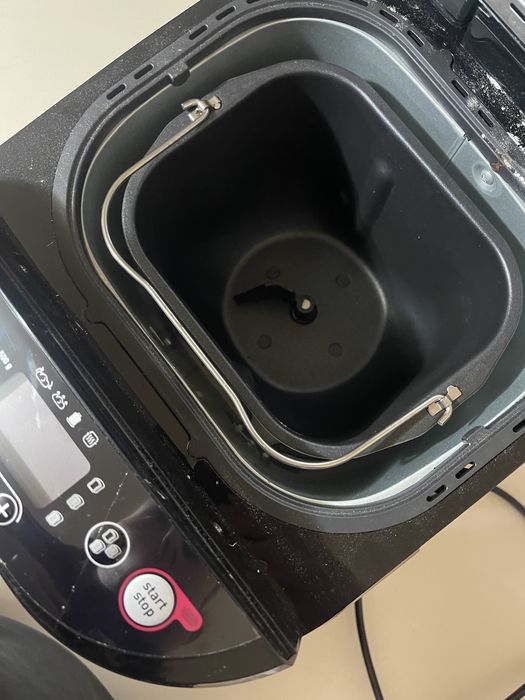 Masina de facut paine Tefal PF240E38 1kg 700W 20 Programe