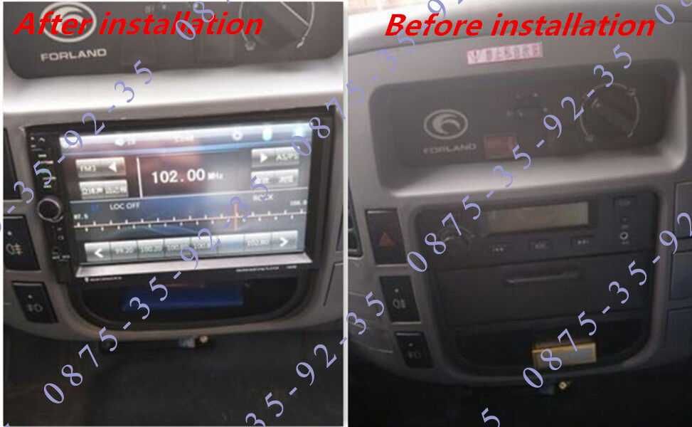 + Задна КАМЕРА! УНИВЕРСАЛНА Mp5 Мултимедия за кола 7 инча блутут 2 DIN