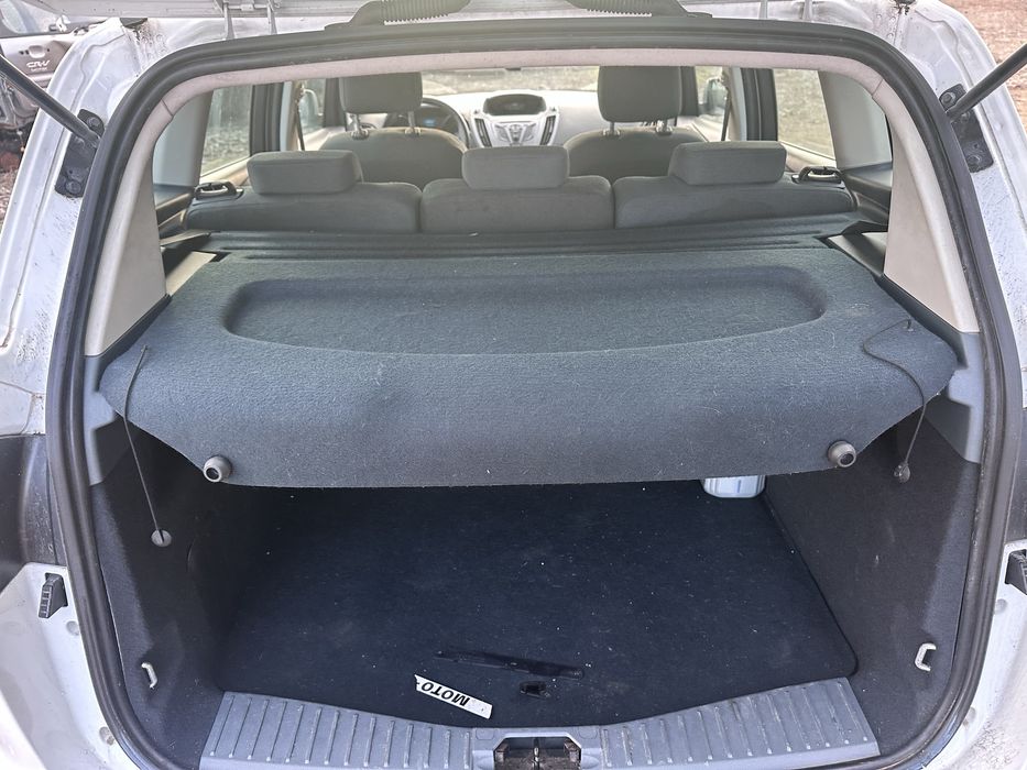 Форд Ц макс / Ford C-max 1.0 НА ЧАСТИ