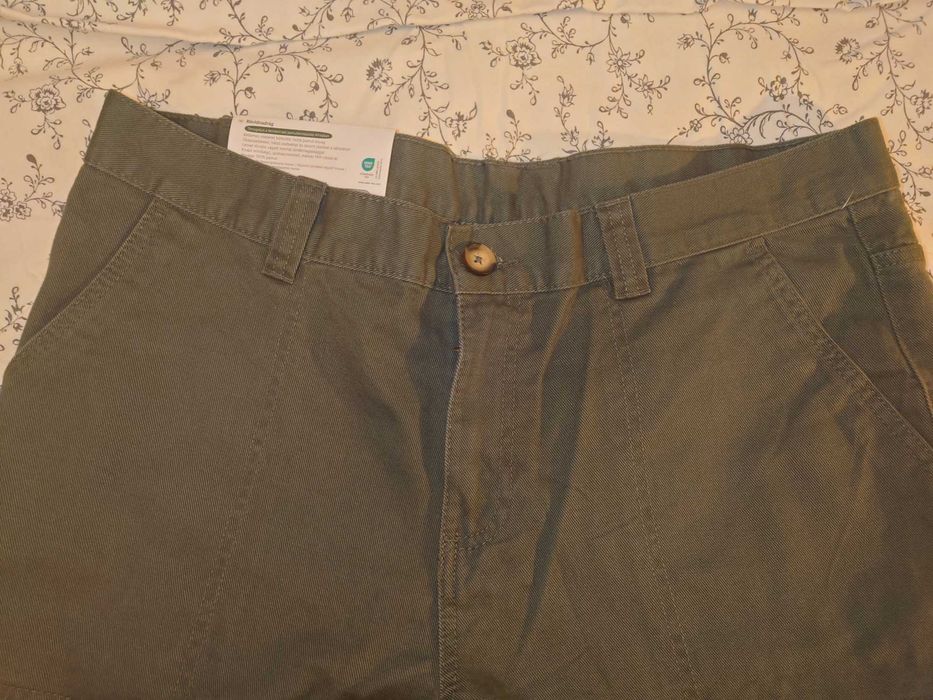 Pantaloni scurti Livergy 54/XXL noi