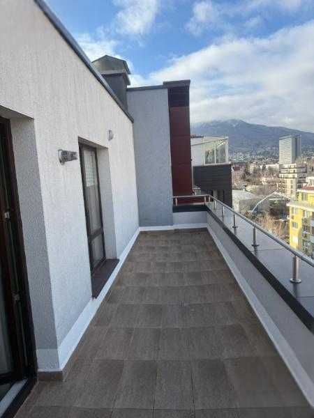 Дава под Наем АТЕЛИЕ, ТАВАН град София, Манастирски ливади