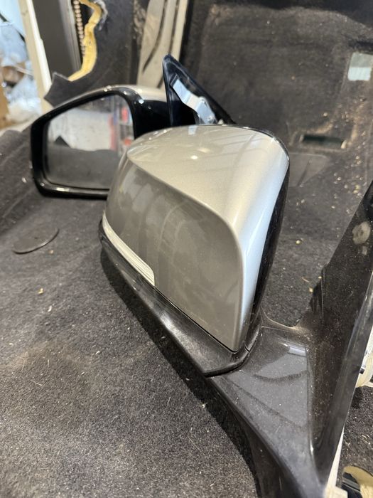 Огледала бмв ф20 м перформанс bmw f20 огледало m performance m135i