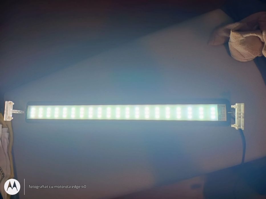 Lampa acvariu CHIHIROS ALL 601