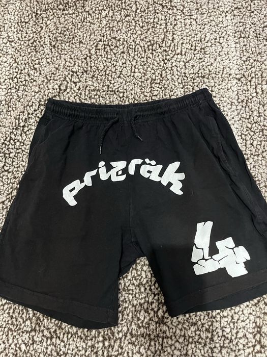 Къси панталони prizrak