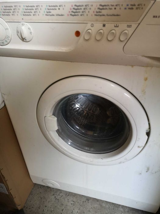 Перални  BEKO EV 5100+Y и Gorenje WA 513