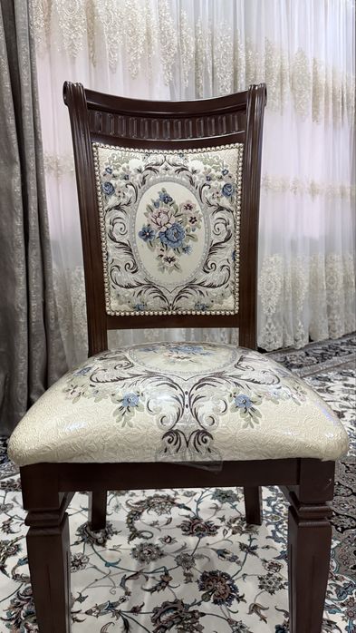 Стул комплект (12 та)