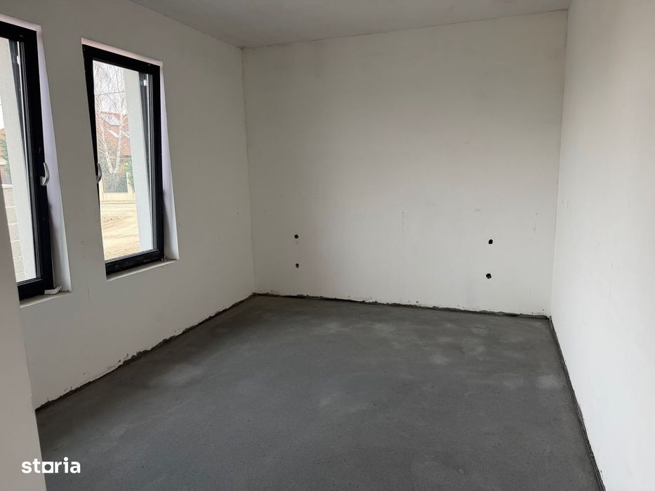Casa Noua,Zona Strada Dara