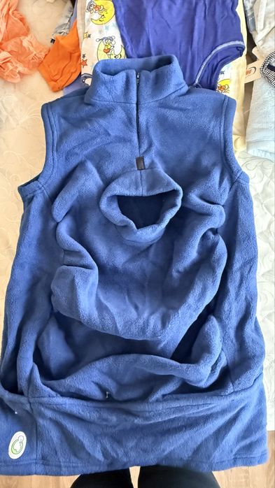 Бебешки дрехи и аксесоари