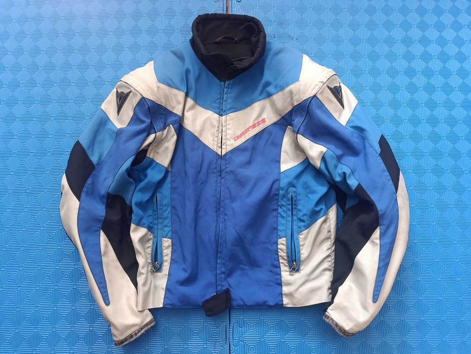 Унисекс мото яке Dainese - раз. 48