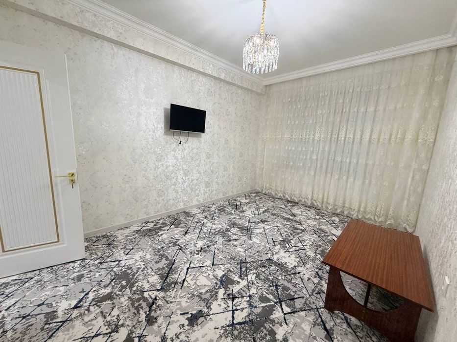 Квартира сдаётся в аренду