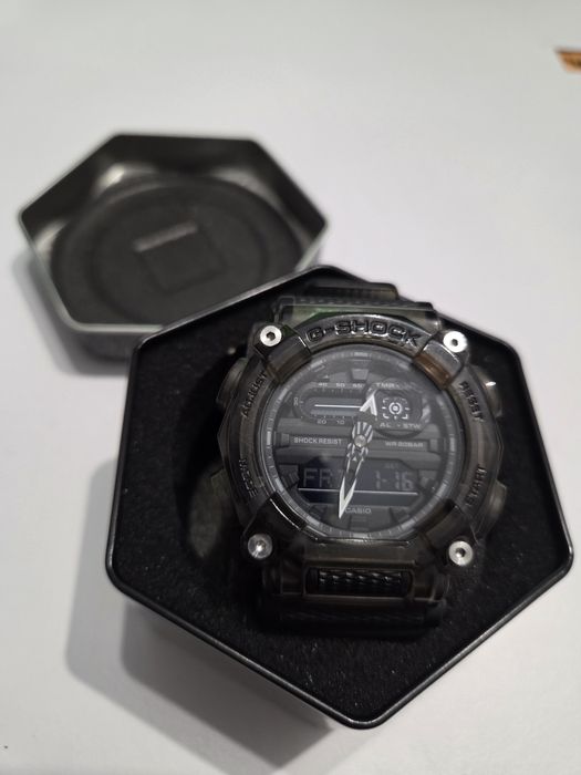 Casio G-Shock GA900SKE