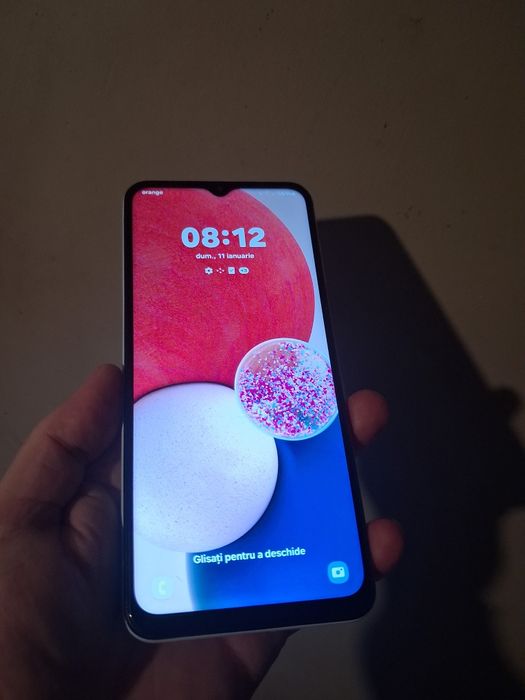 Samsung galaxy A13 ca nou