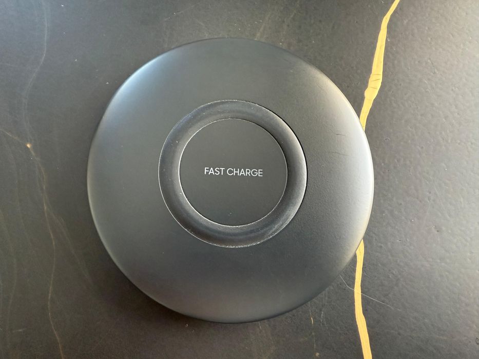 Incarcator wireless Samsung EP-P1100 (fast charge)