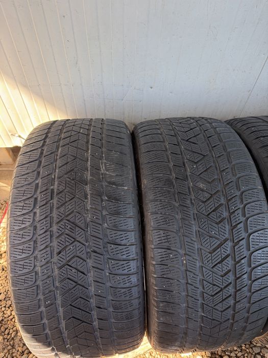 275/40 20,315/35 20,Anvelope de iarna Pirelli,Run Flat