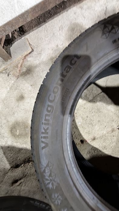 Шины зимние 285/50 R20