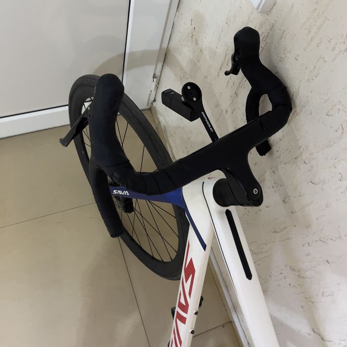 Sava Ex7 (Система Shimano Tiagra)