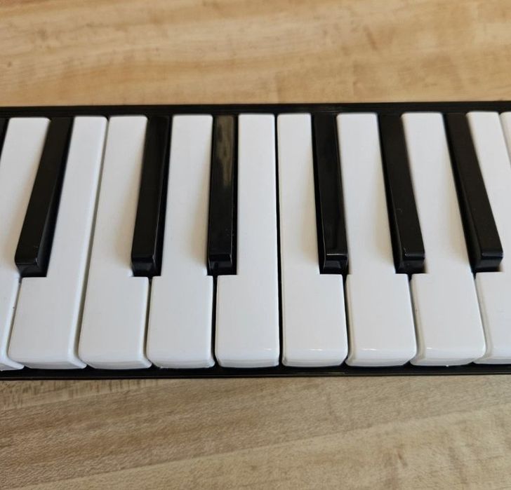 Чисто нов Hohner Melodica Piano 32  Original