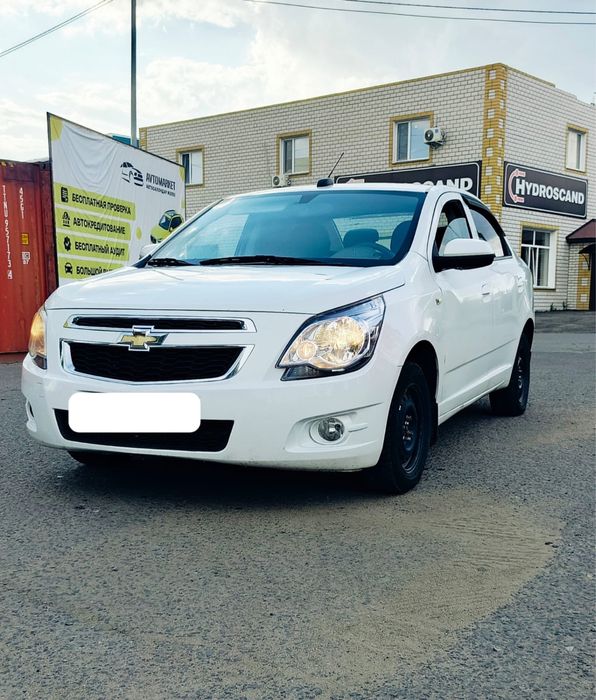 Продам Chevrolet Cobalt 2020 г