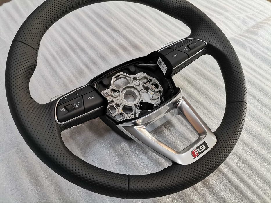 Нов Оригинал RS Волан Audi RS3 RSQ3 A3 S3 8Y Q3 83A 82A419091BC