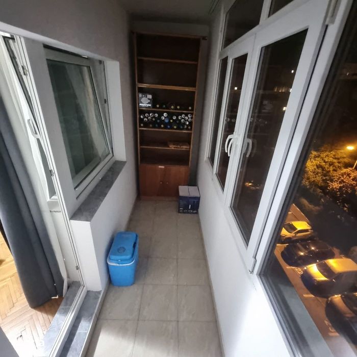 3 camere , decomandat, 65mp , cartierul Mărăști, zona Piața Mărăști