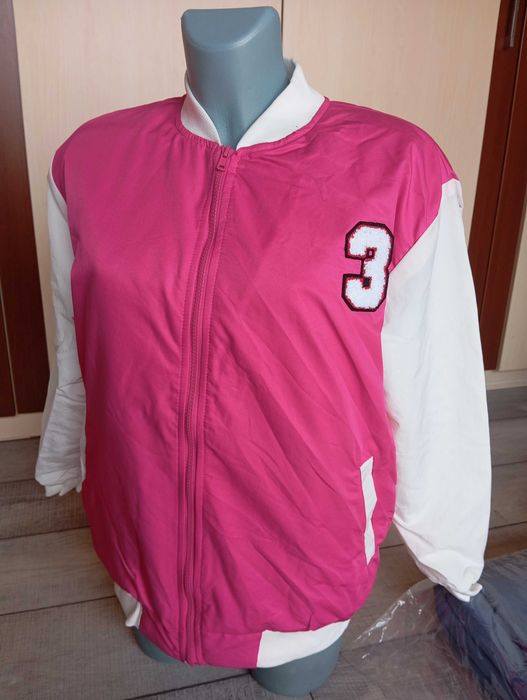 Нови Тънки Якета на Едро