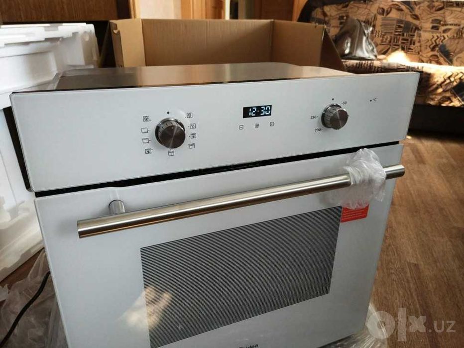 Духовой шкаф Midea