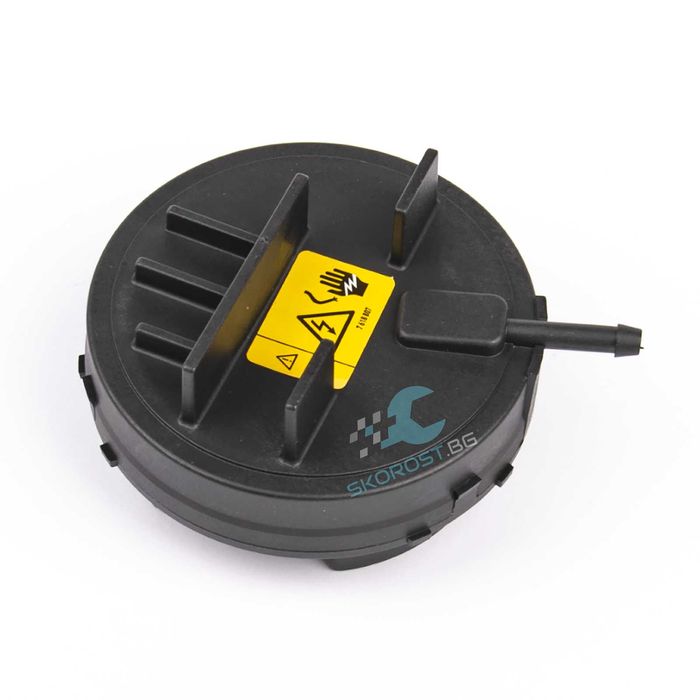 Мембрана клапан картерни газове PCV BMW E90 E60 E82 2.8i 3.0i N51 N52
