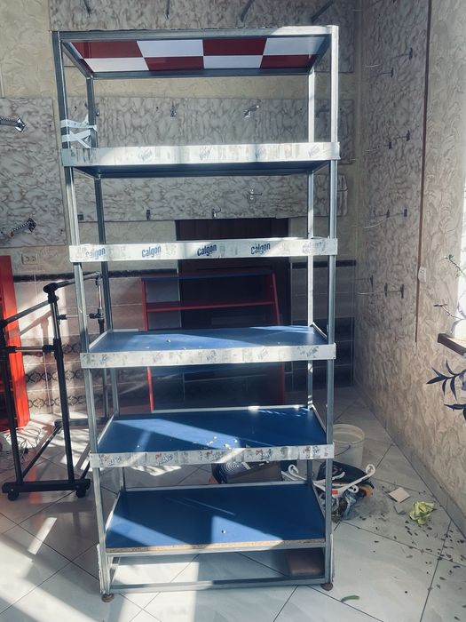 Торговое оборудование