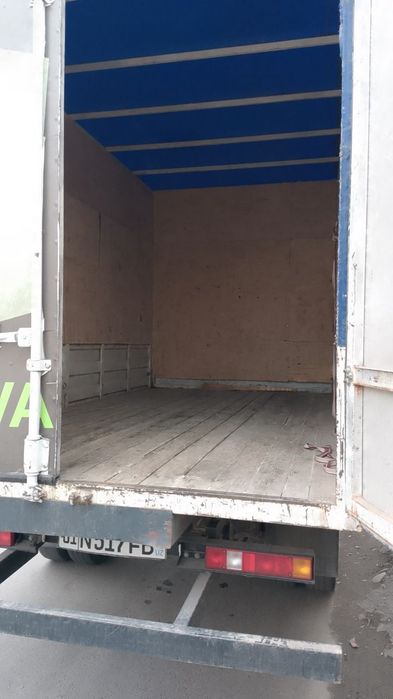 Продам Газель 4м