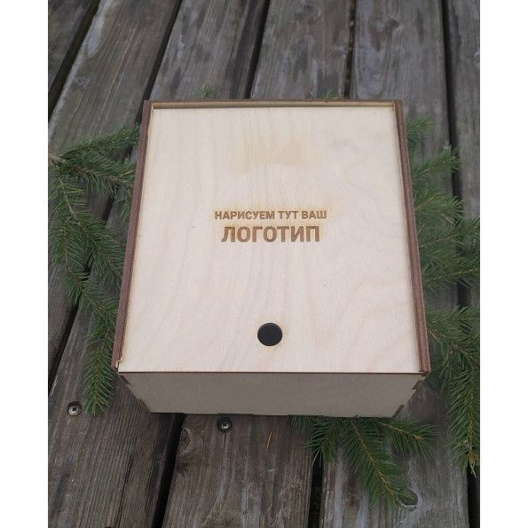 Подарочные боксы, коробки