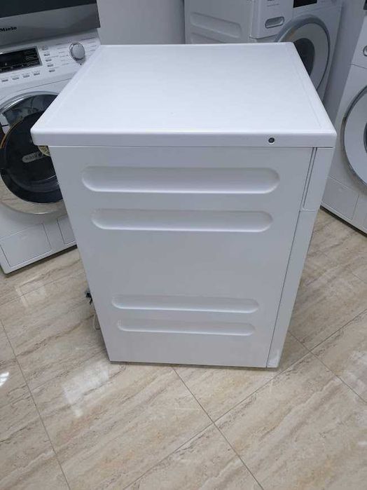 UK - 9кг - Wi-Fi - Miele T1 Сушилня с Термопомпа и Аларма Миеле 12м Гаранция