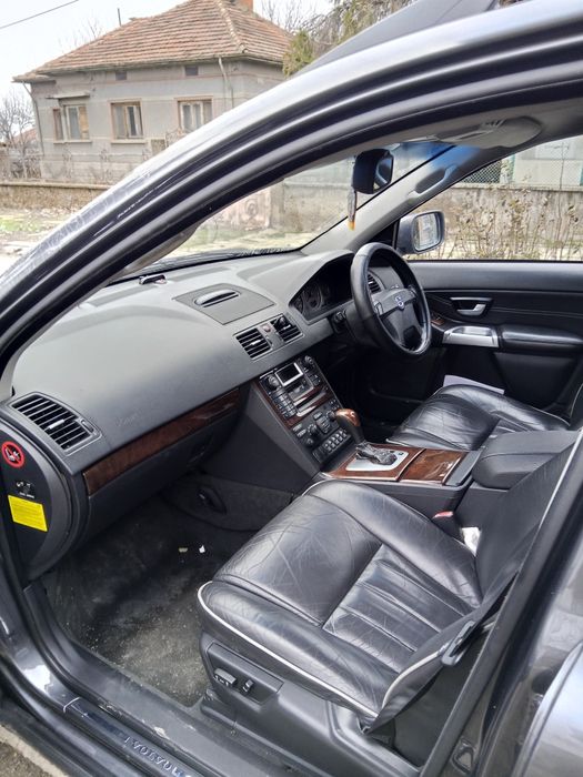 Продавам Volvo xc90 д5 2005 ходина