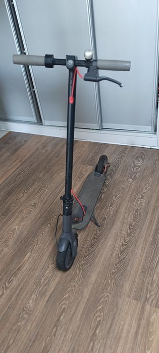 Продам электросамокат