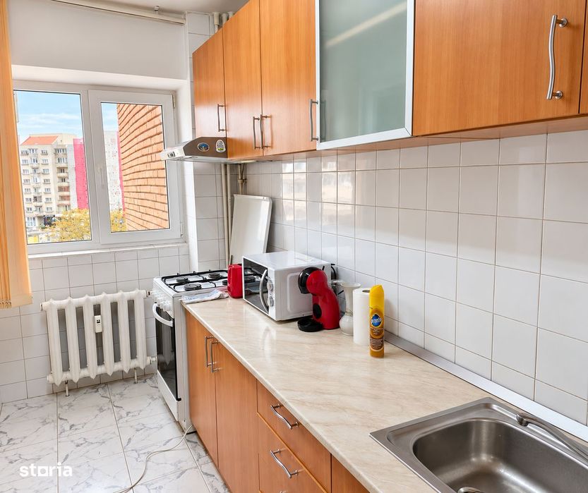 Apartament 3 camere de inchiriar, Piata Spitalului